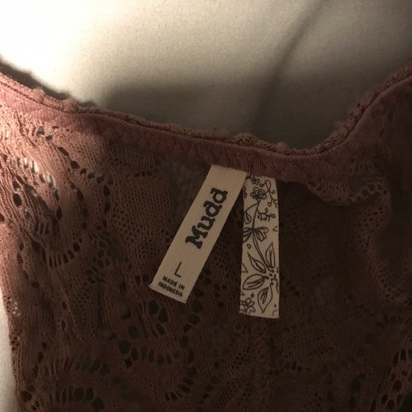 Mudd bralette - Picture 2 of 2